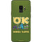 Disney Monsters University Oozma Kappa Galaxy S9 Skin
